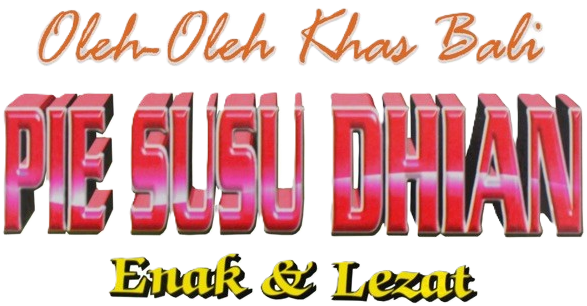 distributor resmi pie susu dhian